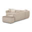 Canapé modulaire 4 pièces Colvins Sylvie-110888834