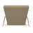 Amala Sunbrella® Outdoor Chaise Lounge Cushion-965821645-957935570