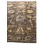 Tapis brun Jose