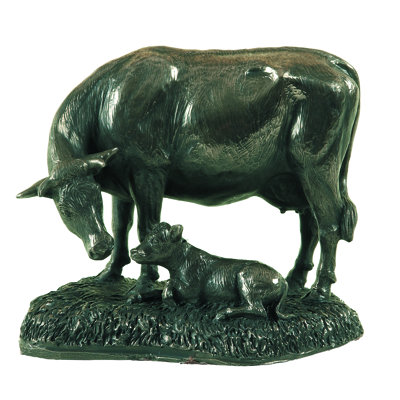 Cerna Animals Figurines & Sculptures