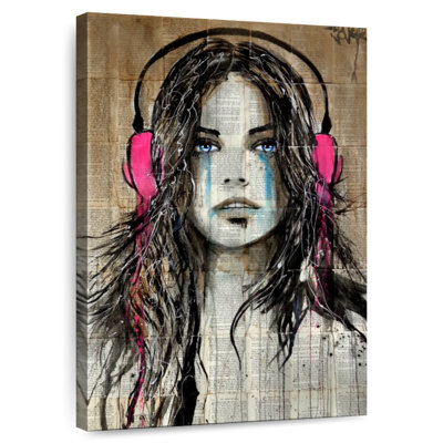 Leisha Wired For Sound