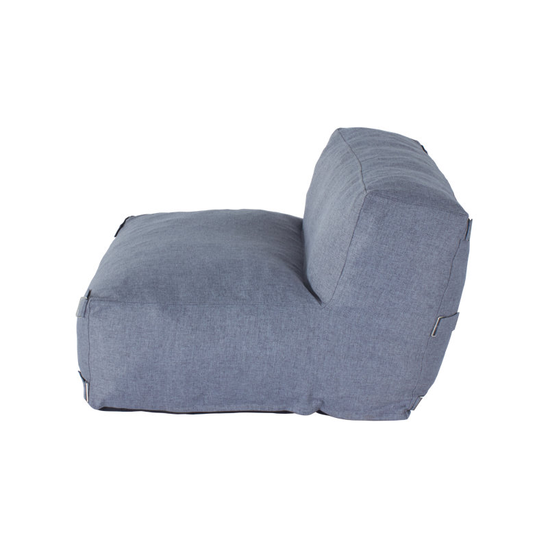 Pouf divan