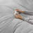 Bedsure Ivory Duvet Cover Full Size - Soft Double Brushed Bedding Set for Kids & Adults（Set of 3）-109724475-109724466