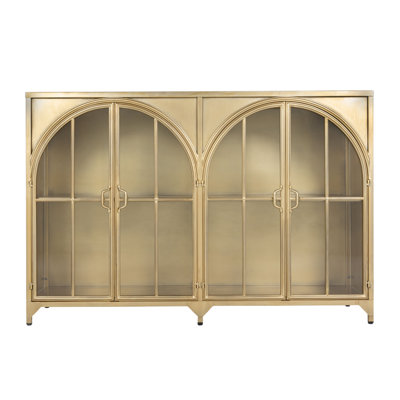 Buffet en verre Parisian