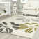 Rosario Porcello Performance Floral Rug
