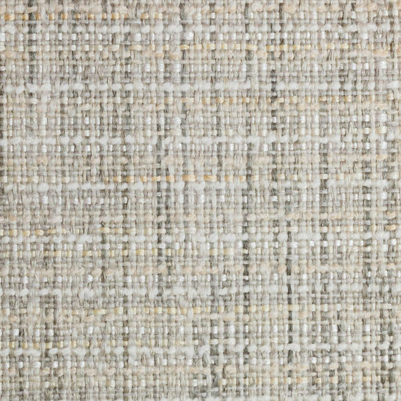 Winners Circle III Bogart Crypton Fabric, Silver Lining