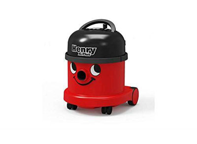 Henry Cylinder Vacuum Cleaner