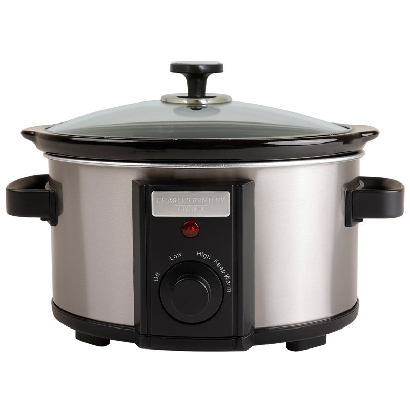 6.5L Slow Cooker