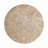 Outdoor Travertine Side Table,Glod-379238823