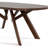 Rozella Solid Wood Dining Table-106907598