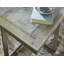 Cross Legs Coffee Table