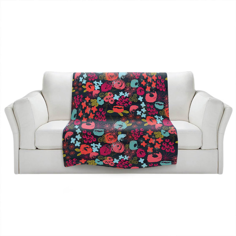  Couverture Island, 68 po x 80 po