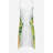 No Pattern Bib Apron