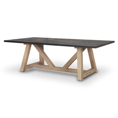 Table de salle à manger 96 po