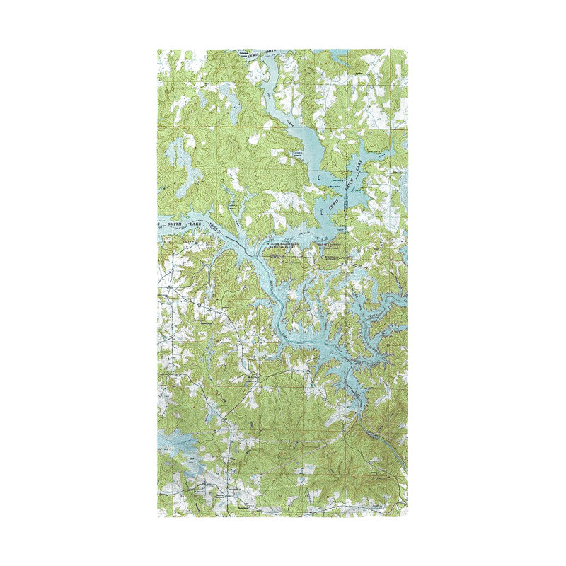 Rolston Lightweight Beach Towel