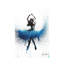 Evening Sonata by Ashvin Harrison - Wrapped Canvas Print-883869133