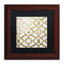 « marocain gold ii » par encadré, impression Jadaya-20488384-20488387-69283735