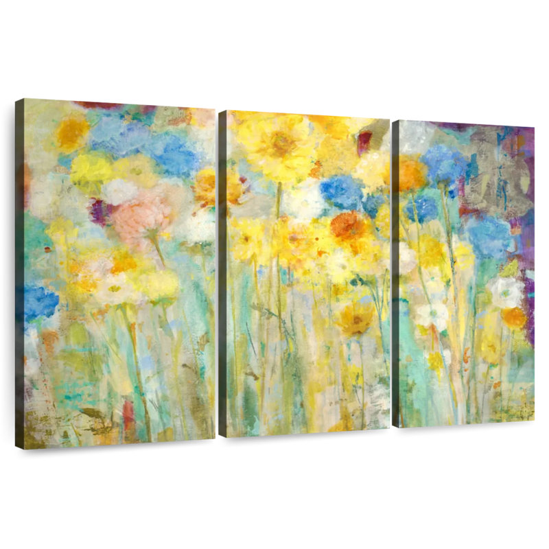Harnek Breezy View, 42" H x 65" W