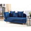 Ahliyah Upholstered Chaise Lounge-142971302-142971301