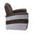 Wesley Upholstered Club Chair