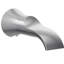 Wall Mounted Tub Spout Trim-1418418472