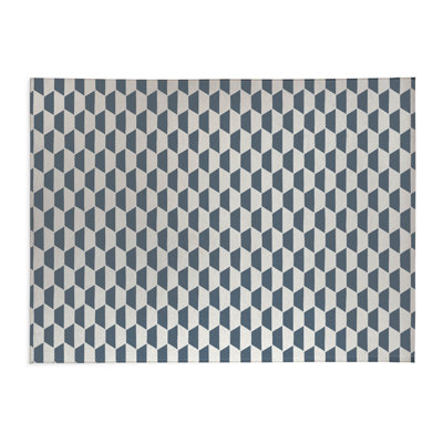 Hex Kids Play Mat