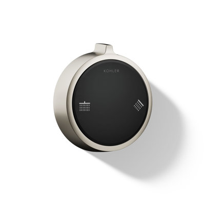 Anthem Duo Two-Outlet Shower Digital Control
