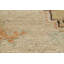 Tapis turc Oushak 6 x 9