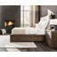 Outline Upholstered Bed-119996506