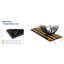 DEXSO Foldable L Threshold Ramp-137902909