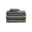 DKNY Quick Dry 6-piece Washcloth Set-108681078-108681080
