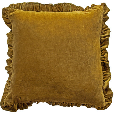 Sqaure Cushion