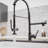 FLG Kitchen Faucet-86175978