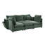 Canapé modulaire Modern-1138650557