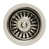 Polished Nickel