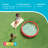 Intex Watermelon Pool, Age: 2+