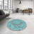 Abstract Indoor Rug-68402329