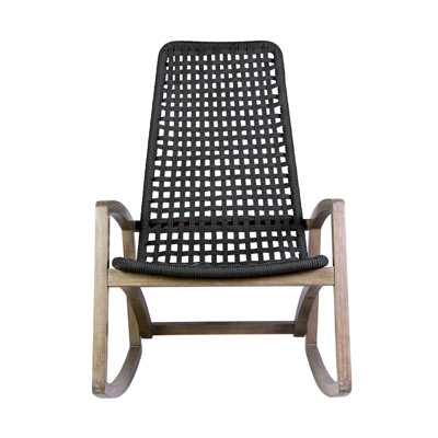 Amare Patio Rocking Chair