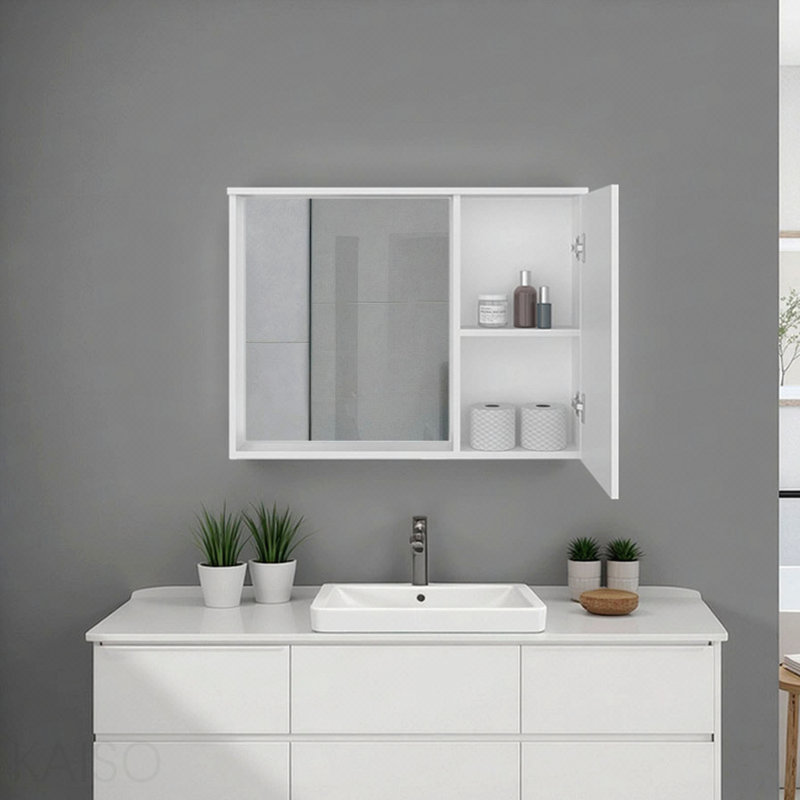 Wall Medicine Cabinet