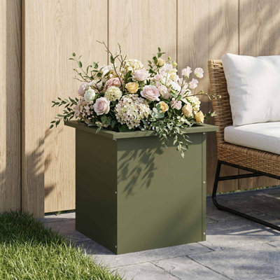 Planter Box
