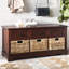 Clevedon Storage Bench-123099911