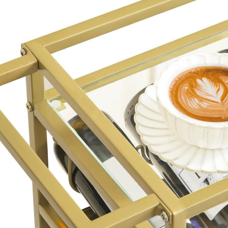 Bar Cart