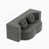 Gris antique est en rupture de stock