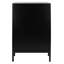 Bibliothèque standard en bois Sweitzer H 48 po x l 30 po