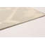 Tapis kaki clair en laine tissé à plat de conception unique 5 pi 2 po x 8 pi 0 po Hartung