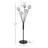 5-Light Metal LED Floor Lamp-1359064274-1359064275