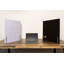 Panneaux d'intimité Soundsorb Edge - 24 po x 24 po-81405307