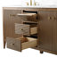 Ensemble de meuble-lavabo double 60 po-105275161-105275159