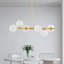 Lio Wrought Iron 6-Light Chandelier-852278405