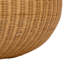 Table basse en rotin O'Reilly